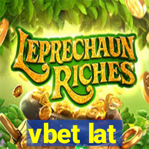 vbet lat